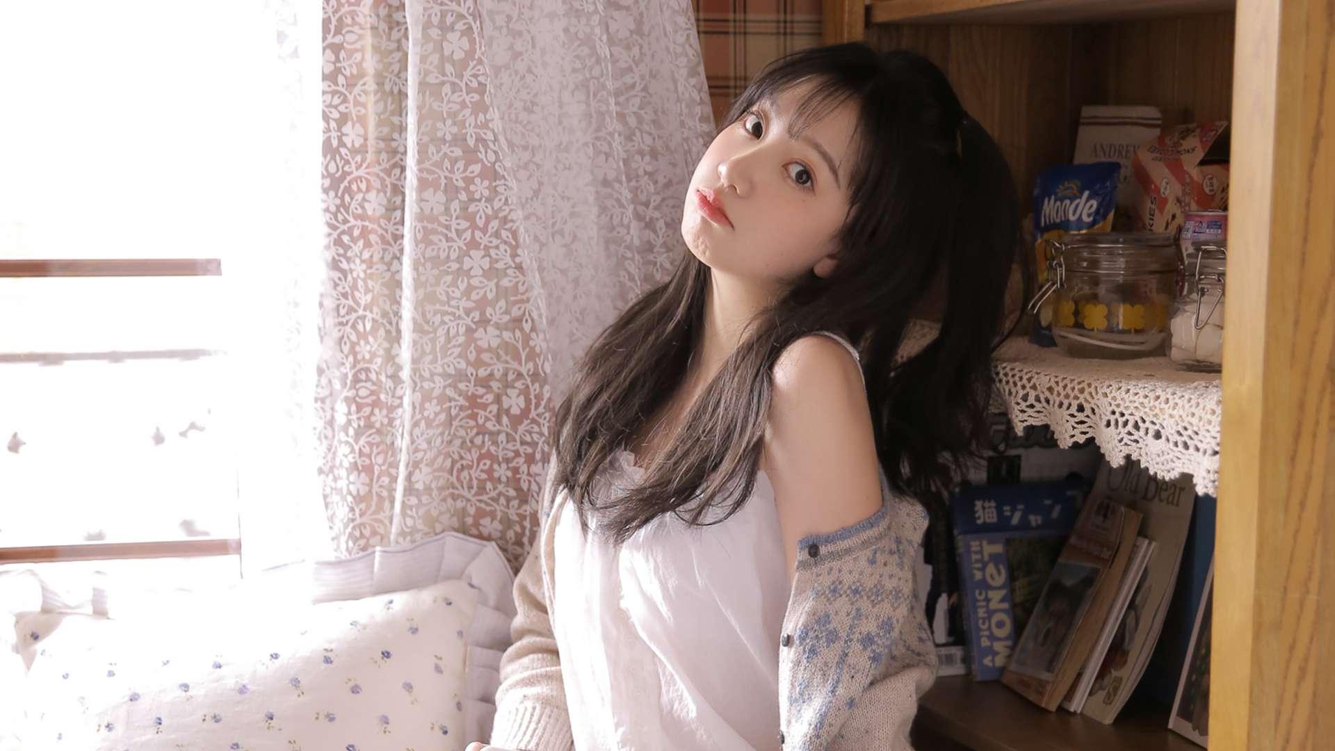 我傻嗎